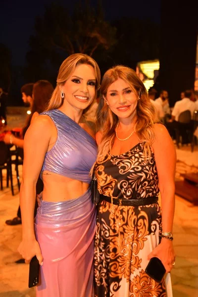 Rise and Move-Walk of Hope Fundraising Dinner